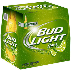 images/beer/HARD SELTZER, CIDER/Bud Light Lime 12pk Bottles.jpg